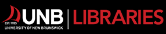 UNB-Libraries-Red-White